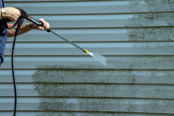 Best Pressure Washing Services for Businesses  in USA